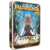 Marabunta: La guerre des fourmis commence Marabunta: la guerre des fourmis commence!