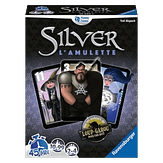Anticipez et jouez finement avec Silver Anticipez et jouez finement avec Silver
