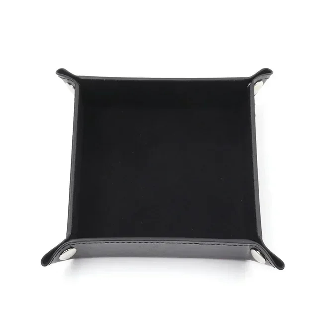 Piste de dés hexagonal