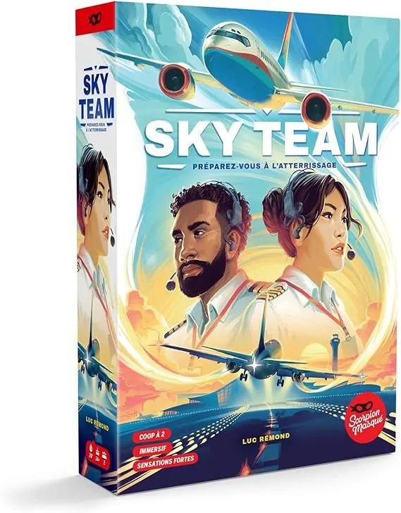 Sky Team