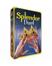 Splendor Duel