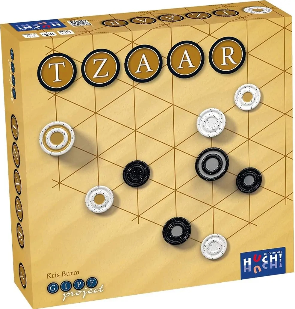 Tzaar
